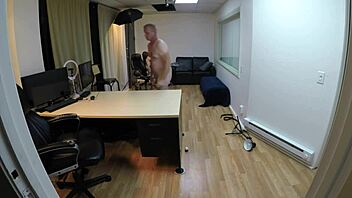 - veronica valentine casting main 2 with rough creampie