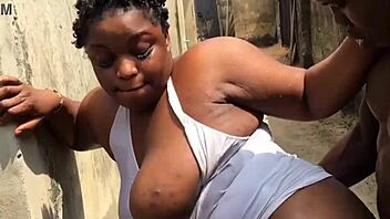 Emris53 Meets Alpha Baddie with Monster Cock