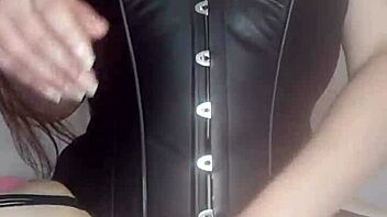 My stepmom is my whore, she asks for money