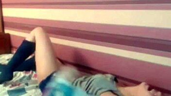 Arinawild's Hardcore Orgasm On Webcam – Can You Handle It