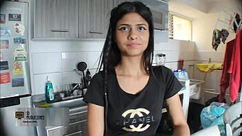 Sexo Duro Creampie Extremo