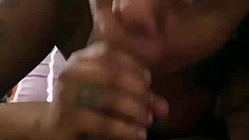 She sucks dick really well in this scene