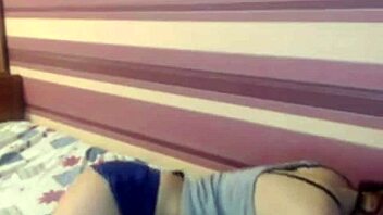 Arinawild's Hardcore Orgasm On Webcam – Can You Handle It