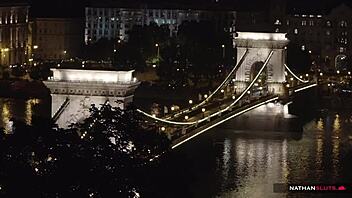 Mia Linz Gets Sodomized by Yanick's Huge Cock 😍