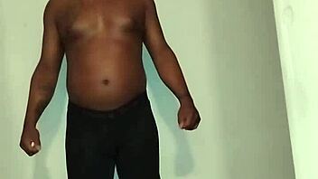 I return to make a mess in another room