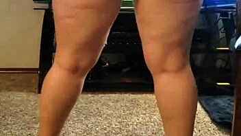 Latina Big Ass Cuckold With Monster Cock