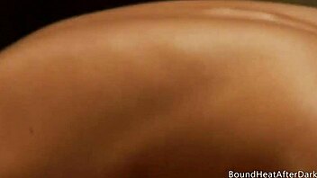 Watch submissive lesbian slaves strip bare before their dominant mistress!