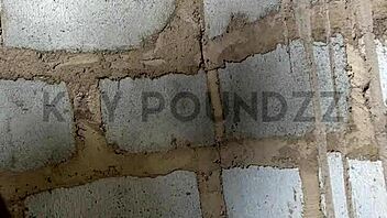 Insane Male Moan with Crazy Public Cumshot! Huge Cock! 😱💦