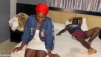 i fucked my wife's ebony bestie during her weekend stay