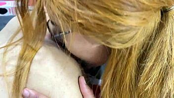 I pound my stepsister’s tight Colombian hole hard