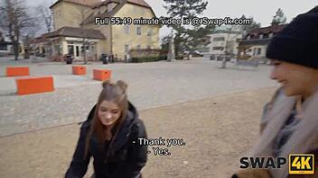 Dear wives, let’s share coffee and dicks