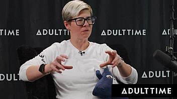 adult time besties lexi lore and august skye share huge cock in pussy stacking 3-way