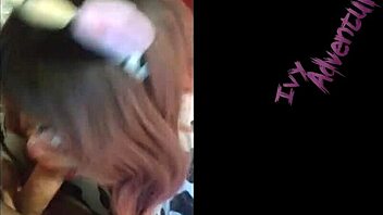 2022 Random Moments Of Wife’s Huge Ass And Blowjob Action On Red