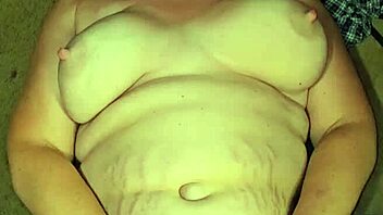 Wife Pisses on Whore with Tits Exposed