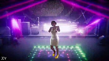 REBOLANDO FUNK DANCING SEX