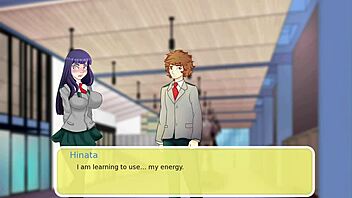 Hero sex academia pt 26 nice more choices?