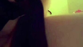 my friend lets herself be recorded