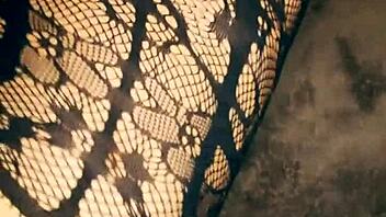 morning sex with my hot 35-year-old milf wife 😍