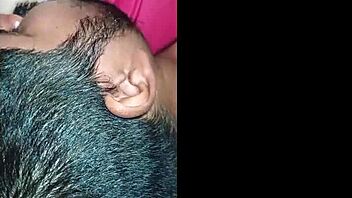 Delicioso squirt a morena. Big ass and black cock make it intense.