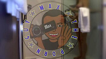 O Turns Off The Lights For Big Black Cock Riding And Creampie