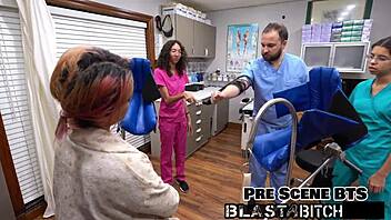 Maggie Green Rides Cowgirl With Big Boobs Jiggling