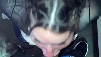 Me Rica Chupada Que Le Hago Como Me Encanta Llevarla Al Fondo De Mi Garganta Y Que Me De Toda La Lechita