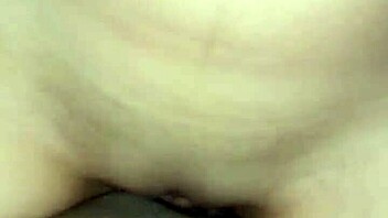 Wow, argentinská švagrová chce tvrdý výprask po rozchodu!