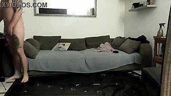 hot student slave webcam penetration part 2