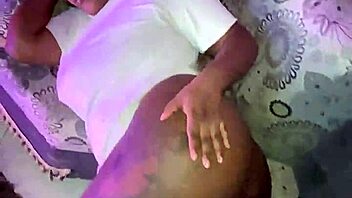 petite teen with tight pussy takes monster cock from mother in law