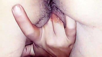 HE PUTS FINGERS IN MY SMALL VAGINA HARD