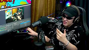 Will Ruan let Alexa Araujo record amateur banging?