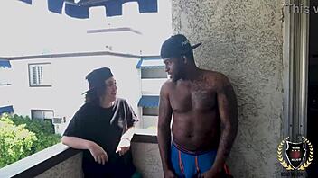 Nice Cap Cowgirl Amara Romani Fucks