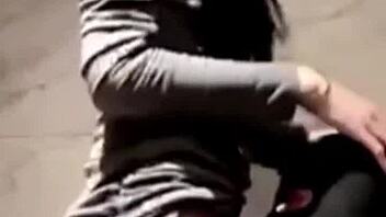 dressing up naughty for mommy and getting ass fucked in crossdressing session