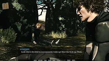 Tales From The Unending Void 5