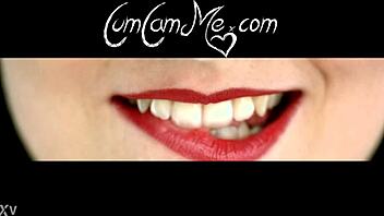 teen rides water bottle in ass on webcam