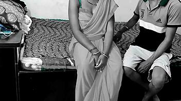 what's hotter than sexy bhabhi caught with devar in room?