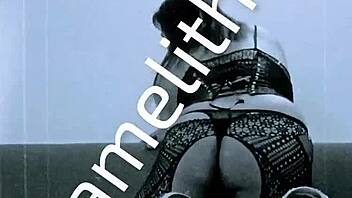 I am Pamelithatv, a transsexual in the closet exploring crossdressing