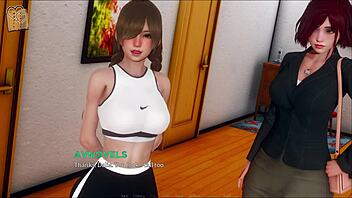 Exploring the world of Eternum 6