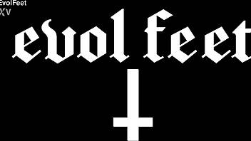 if you suck my toes, we'll have a good day