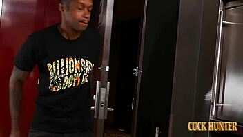 passionate cougar katlynn keys craves big black cock in cuckold doggystyle session with monster dick