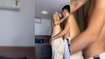 i like spending time with a young guy