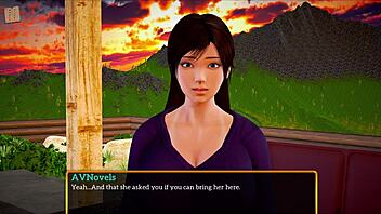 My New Family Episode Three Six Two