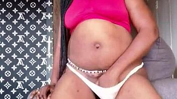 This Looks Perfect On Top Of Strong Dick. Do You Like What You See?