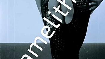 Sem Pamelithatv, skrivnostna transke raziskujem crossdressing