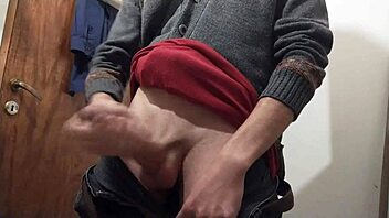 Still Craving That Monster Cock