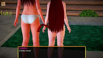 My New Family Episode Three Six Two