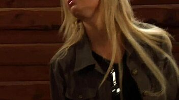 Big Ass Lesbian Slave Fingered by Dom Mistress