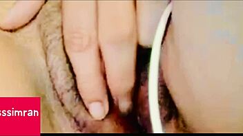 caught you fingering that wet asian pussy?