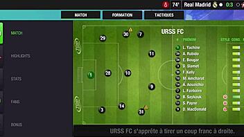 Indian Dancer Performs At Night Club