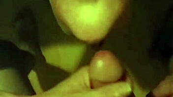 I Watch This Homemade Amateur On Bed Get Facefucked With Blowjob